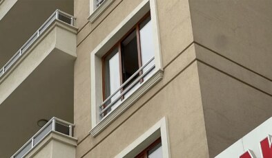 Konya’da erkek dehşeti: Eşini öldürdü, kendisini ihbar etti!