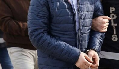 Konya’da masaj salonu operasyonu