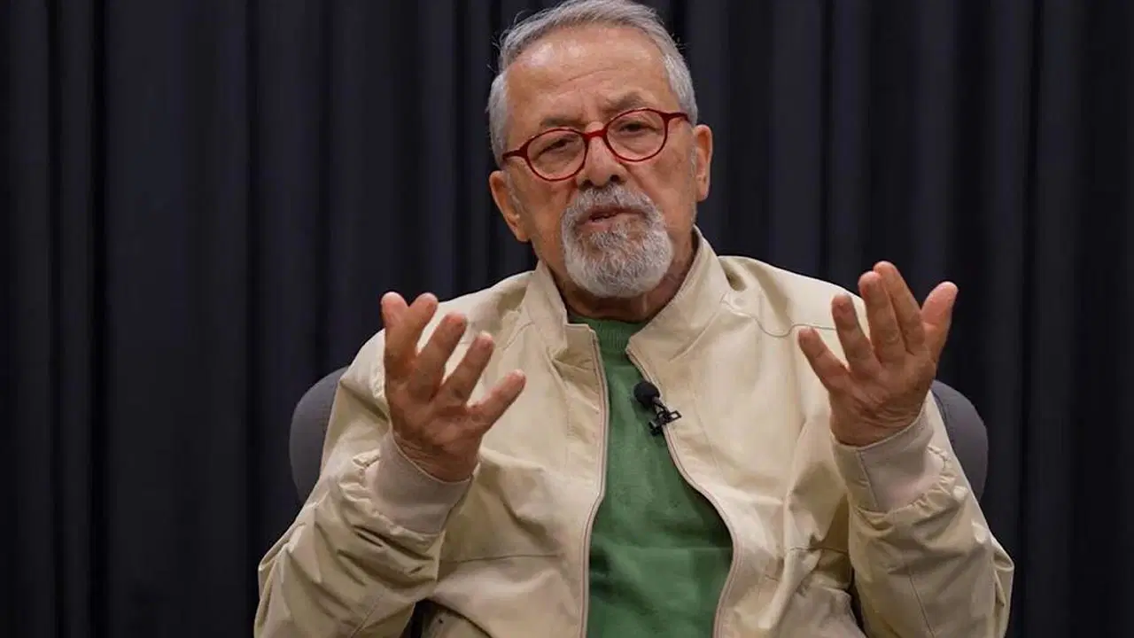 Konya’da meydana gelen depremin ardından Naci Görür’den kritik çağrı: ‘Bunu yönetimlerden talep edin’