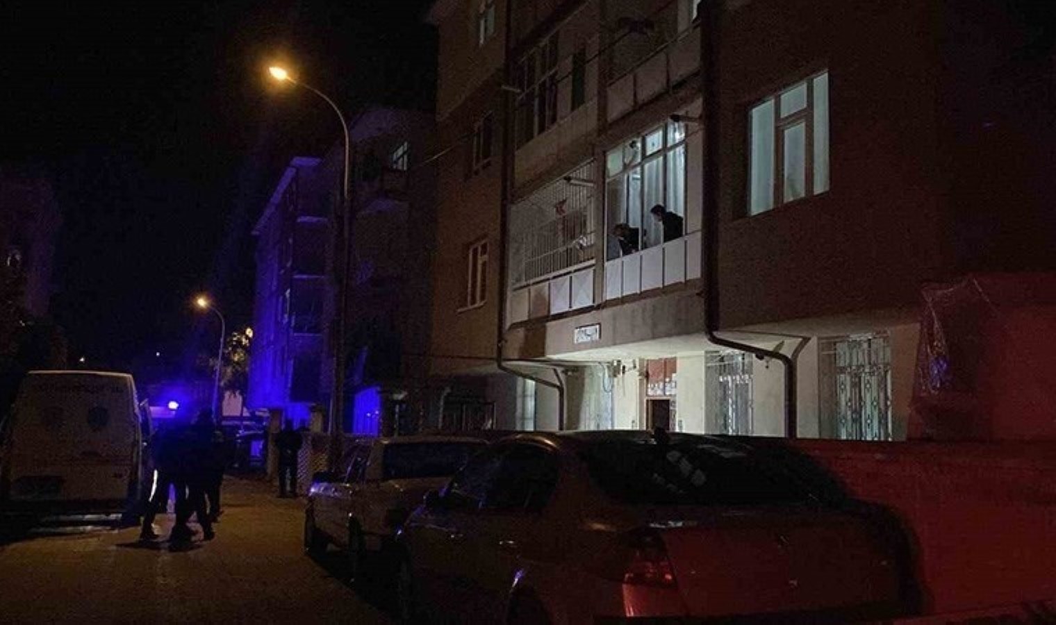 Konya’daki vahşette yeni gelişme… Husumetlisini sırtından vurmuştu: Tutuklandı!