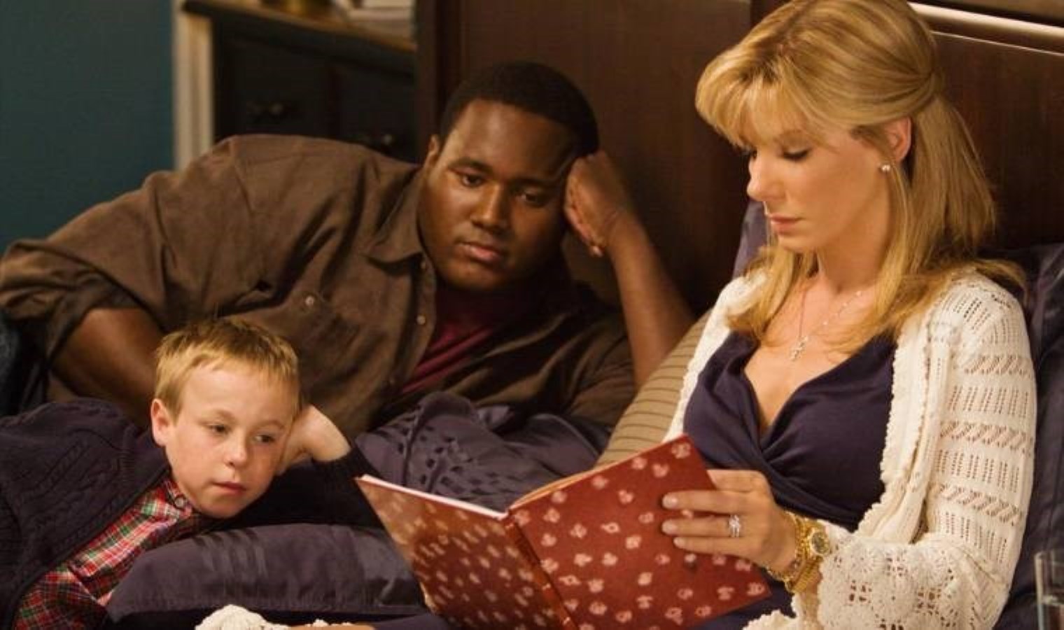 Kör Nokta filminin konusu ne? Kör Nokta filminin oyuncuları kim?