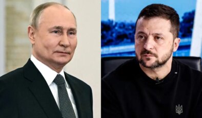 Kremlin’den Putin-Zelenski görüşmesine ilişkin açıklama