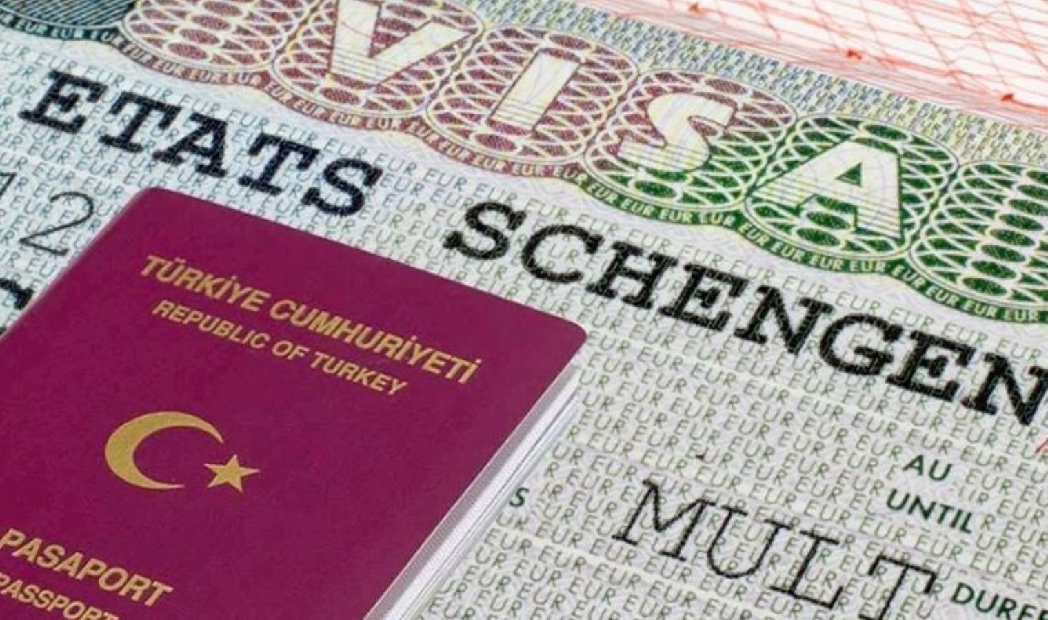 Krizde yeni perde! Schengen vizesi almak daha da zorlaşıyor: Şirket sırrını vermeyene Avrupa hayal!