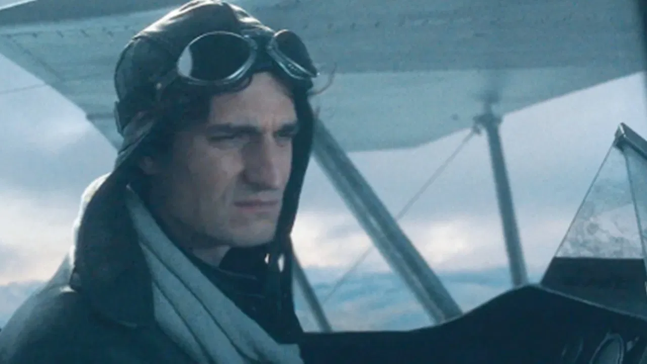 ‘Küçük Prens’ 82 yaşında