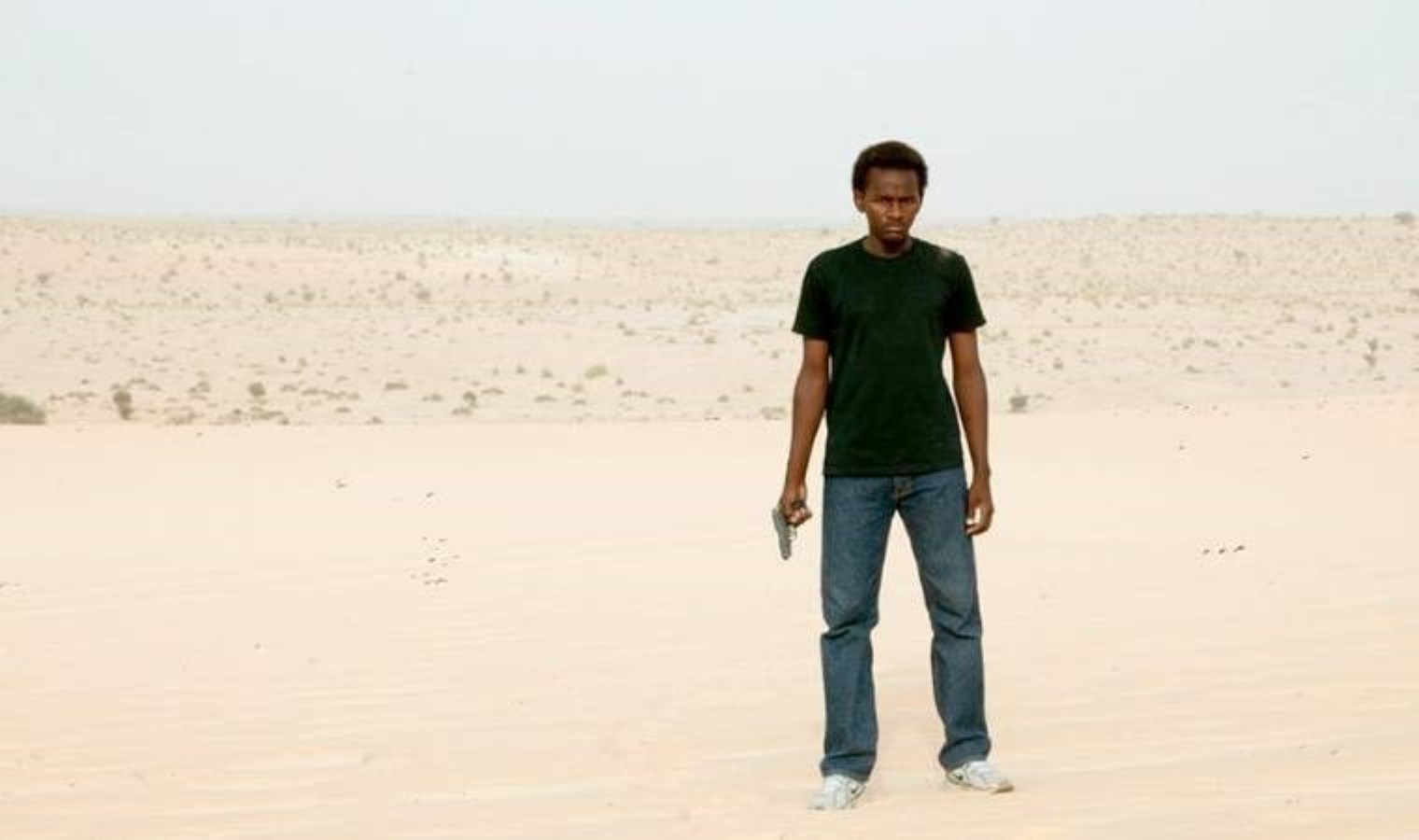 Kurak Mevsim filminin konusu ne? Kurak Mevsim filminin oyuncuları kim?