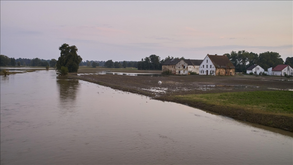 Küresel ısınmanın AB tarımına etkisi: 28,3 milyar euroluk kayıp