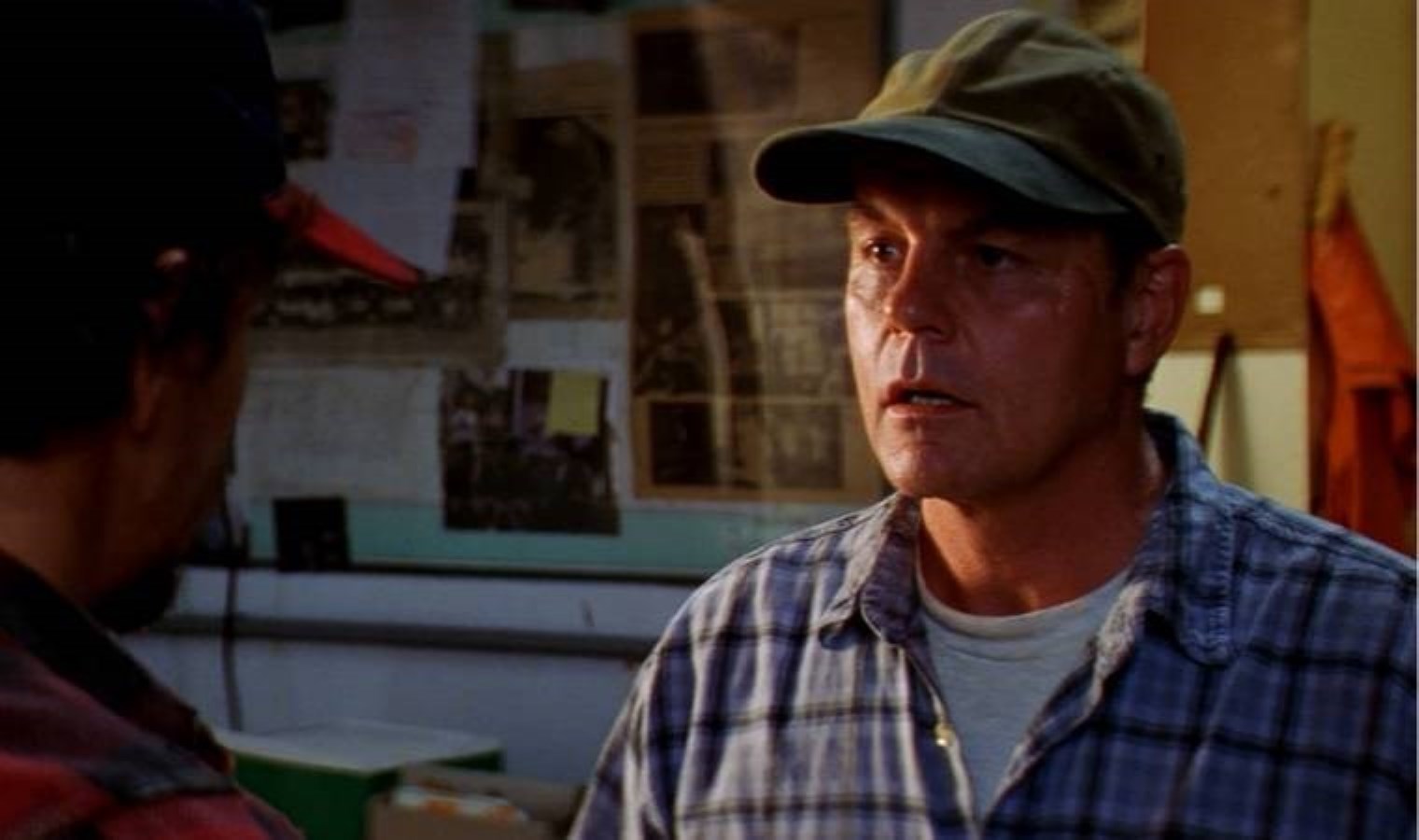 Kusursuz Fırtına filminin konusu ne? Kusursuz Fırtına filminin oyuncuları kim?