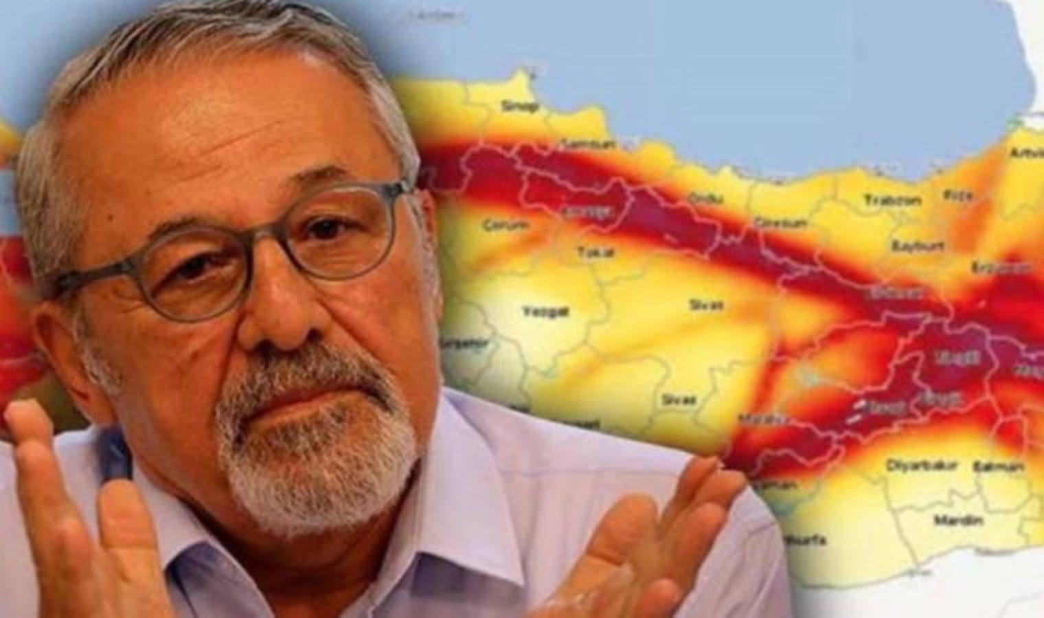 Kütahya 4.2 ile sallandı…  Naci Görür’den tedirgin eden açıklama!