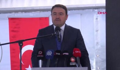 Kütahya Valisi’nin ‘işsizlik’ yorumu gündem oldu: ‘Arkadaşlarımız iş beğenmiyor’