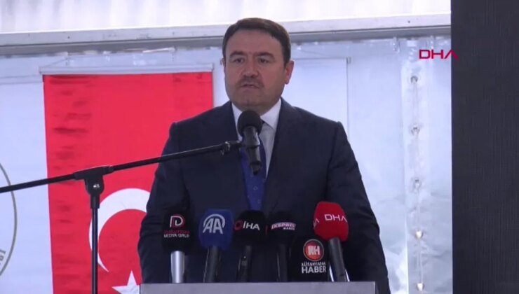 Kütahya Valisi’nin ‘işsizlik’ yorumu gündem oldu: ‘Arkadaşlarımız iş beğenmiyor’