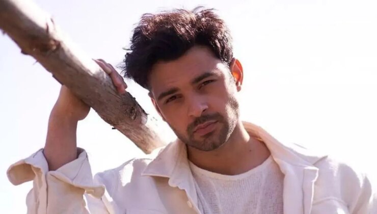 “Leyla” dizisinin Halil’i Berk Bakioğlu kimdir? Berk Bakioğlu kaç yaşında, nereli?