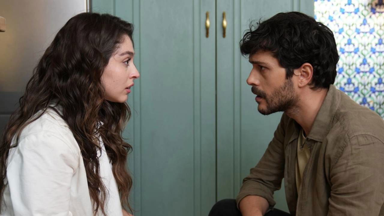 Leyla dizisinin yeni bölümü ne zaman yayımlanacak? Leyla dizisinin son bölümünde ne oldu?