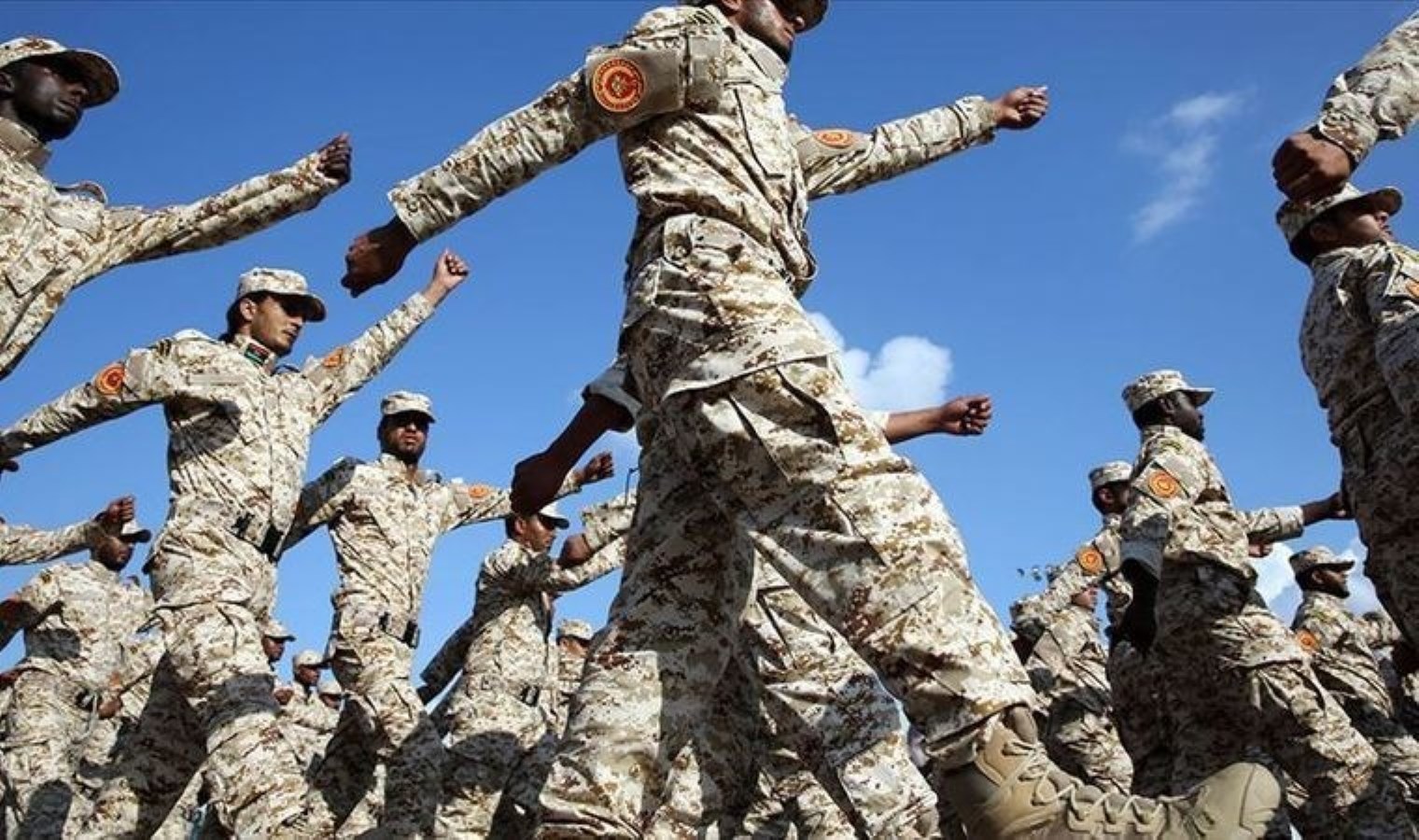 Libya’da bir general suikast sonucu öldürüldü