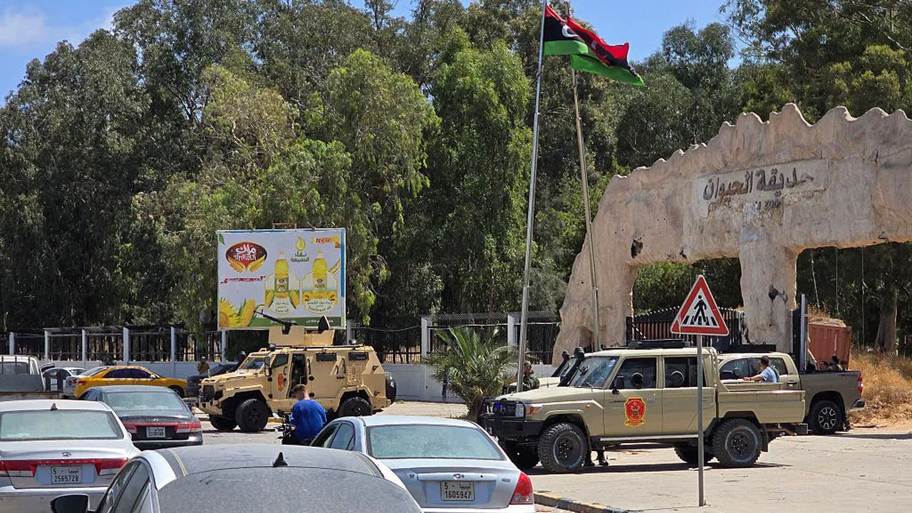 Libya’da çatışmalar yeniden başladı: Uçuşlar durduruldu