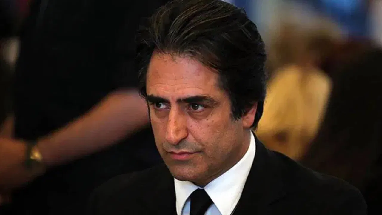 ‘Liste yapmışlar, hedef göstermişler’ dedi… Mahsun Kırmızıgül’den ‘yolsuzluk’ tepkisi