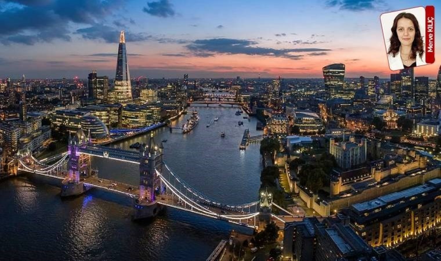 Londra’ya para transferi ve örtülü ilişkiler: ‘Çok sayıda AKP’linin nedir bu Londra merakı?’