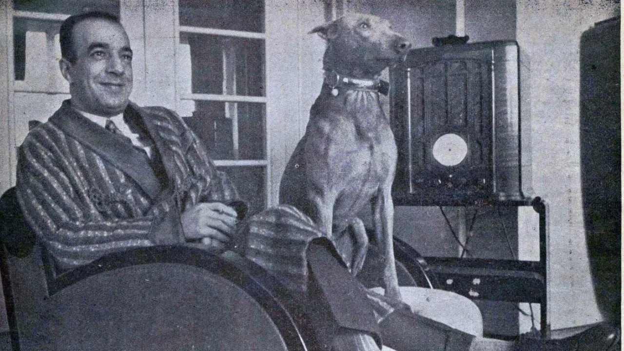 Lozan’ın tanığı: Ali Naci Karacan kimdir?