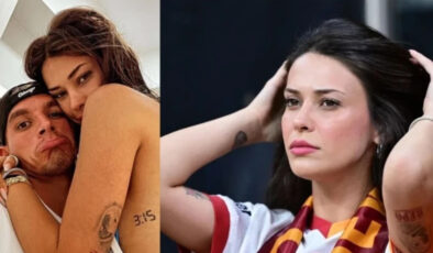 Lucas Torreira’nın hamlesi bitmiyor! Devrim Özkan’ı yine takipten çıkardı