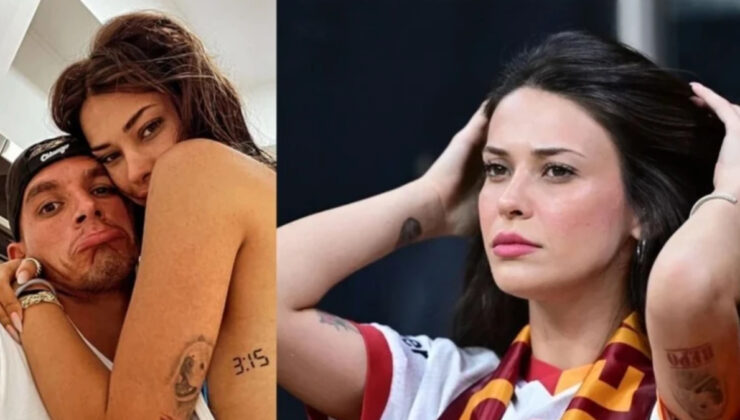 Lucas Torreira’nın hamlesi bitmiyor! Devrim Özkan’ı yine takipten çıkardı