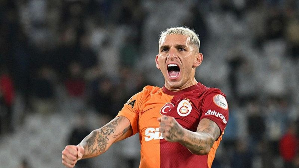 Lucas Torreira’nın yeni aşkı tanıdık çıktı! Meğer Galatasaray’ın…
