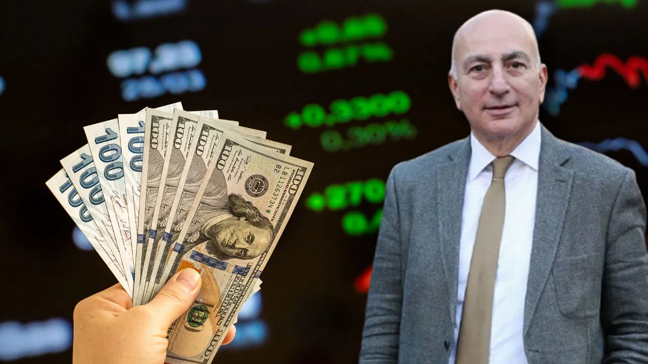 Mahfi Eğilmez’den dikkat çeken uyarı: Türkiye neden dış ticaret açığı veriyor?