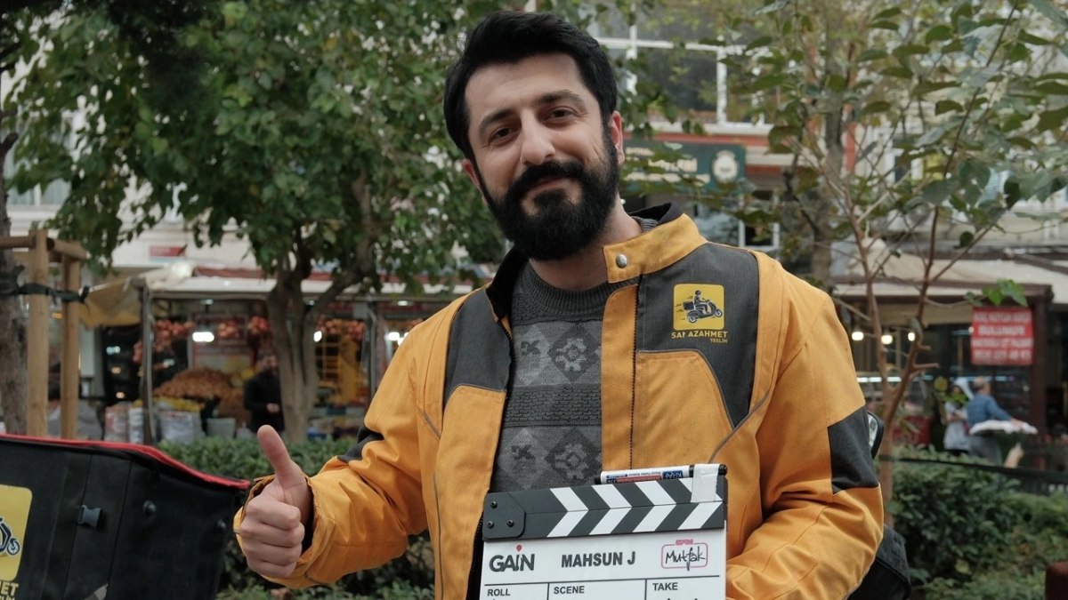 Mahsun J 2. sezon tarihi belli oldu mu? Mahsun J 2. sezon ne zaman?