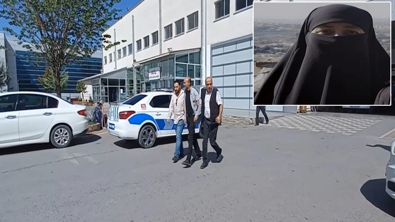 Malatya’da kan donduran cinayet: Uzaklaştırma kararı aldırdı, ertesi gün katledildi!