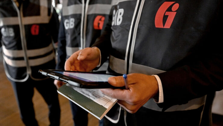 Maliye’den 10 bin şirket ortağına vergi incelemesi