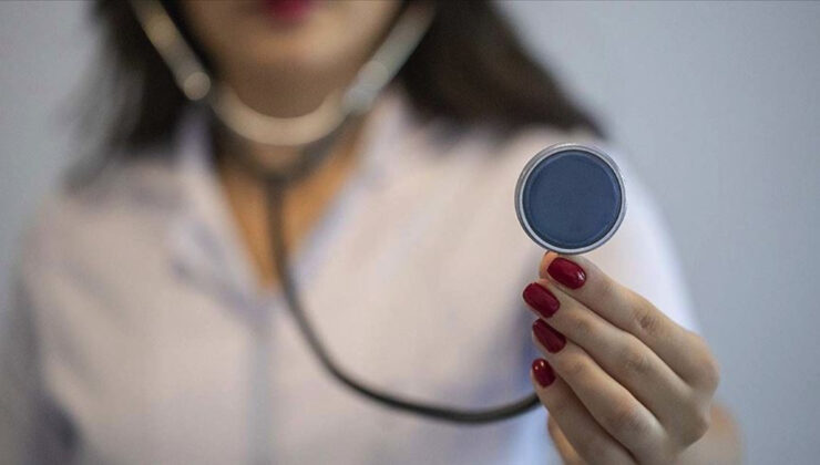 Maliye’ye takılan doktorlar 2,1 milyar liralık matrah artırdı