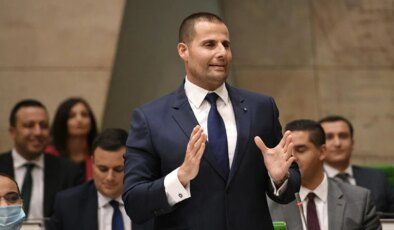 Malta Filistin’i tanımaya karar verdi