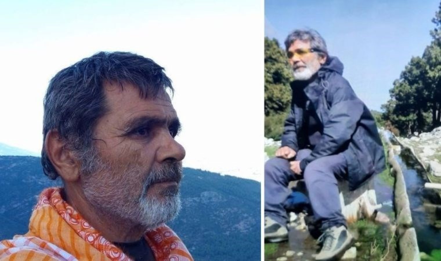 Mantar toplamaya giden dağcıdan 2 gündür haber alınamıyor