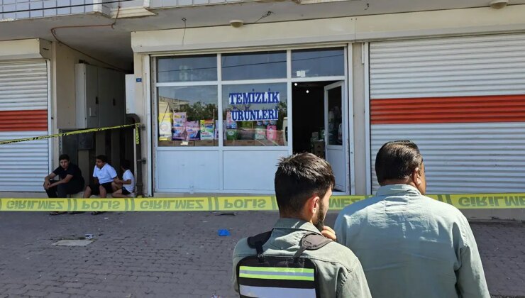 Mardin’de iki grup birbirine girdi! Silahlı kavga: 1 ölü