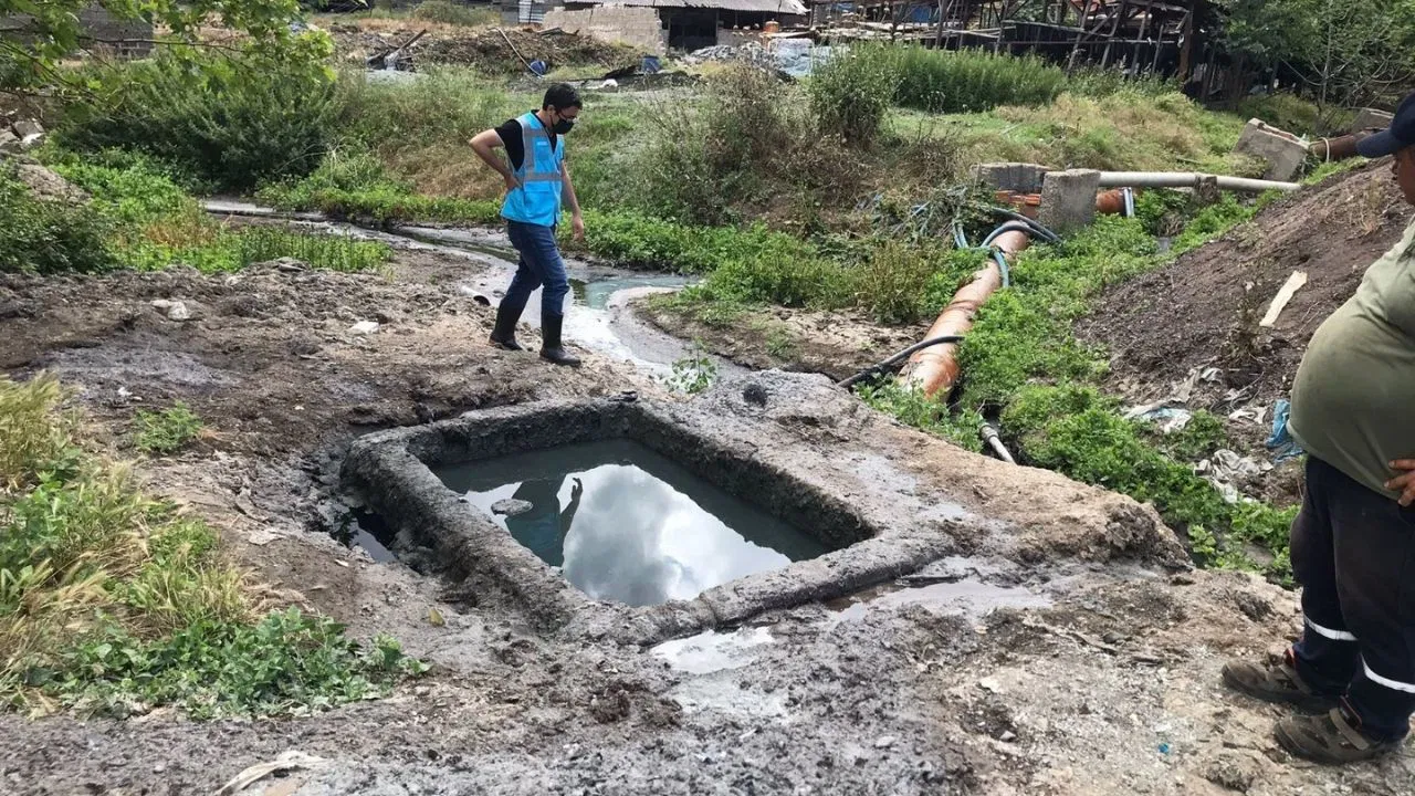 Marmara denizi denetimlerinde rekor ceza: 1,8 milyar TL’yi aştı