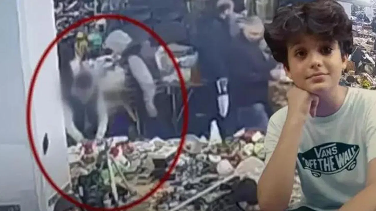 Mattia Ahmet Minguzzi cinayeti… Bakanlığın ardından Başsavcılıktan da ‘bıçak’ açıklaması!