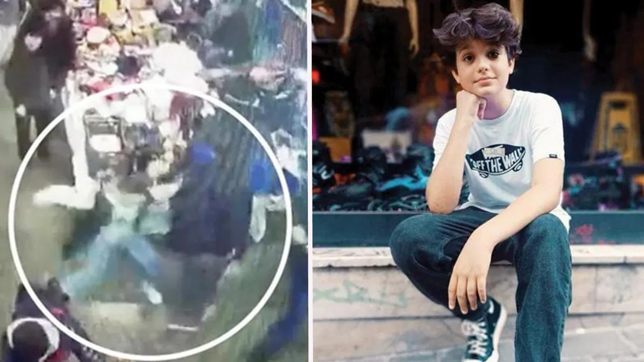 Mattia Ahmet Minguzzi cinayetinde pes dedirten gelişme: ‘Bıçak soruşturması’nda takipsizlik kararı!