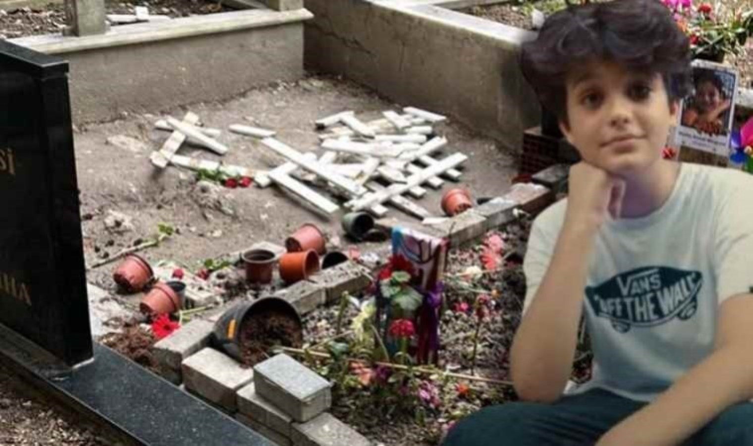 Mattia Ahmet Minguzzi davasında yeni gelişme: Zanlının kemik yaşı 16 çıktı