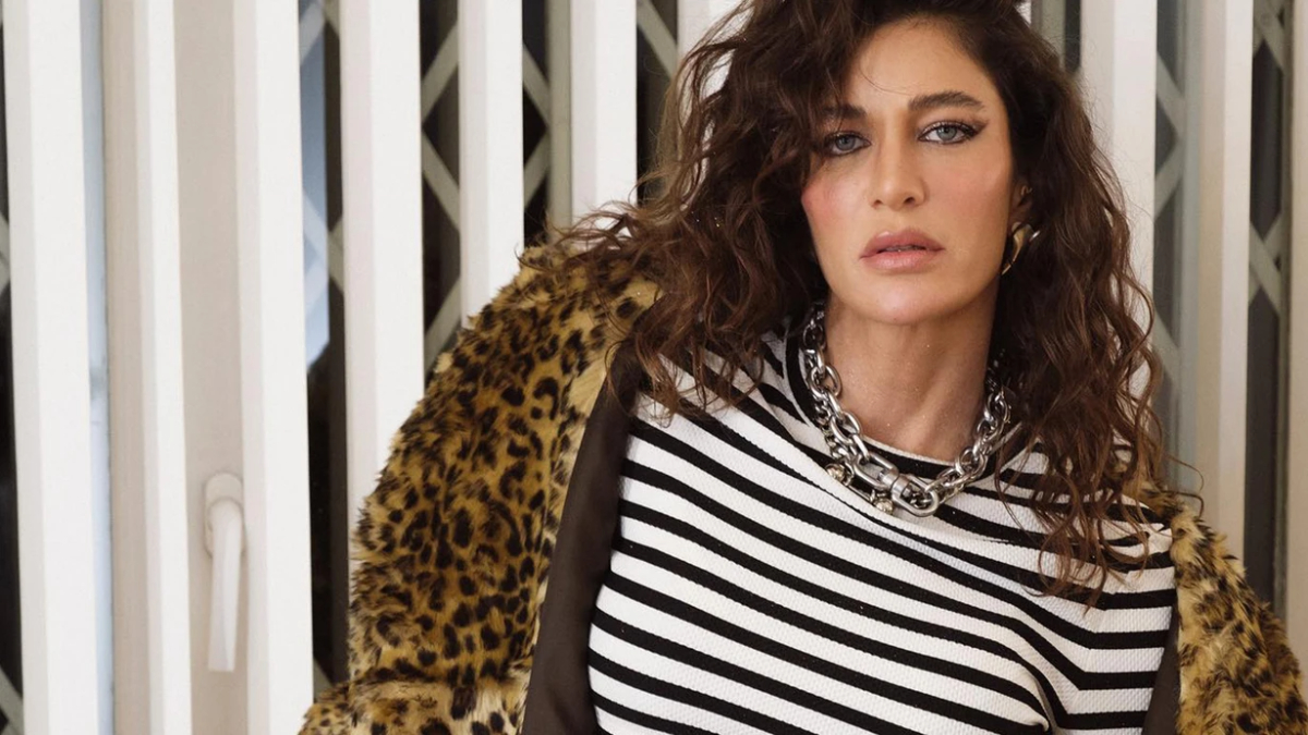 ‘Mattia Ahmet Minguzzi’ sorusuna Berrak Tüzünataç’tan yanıt: Dondurma yiyorum