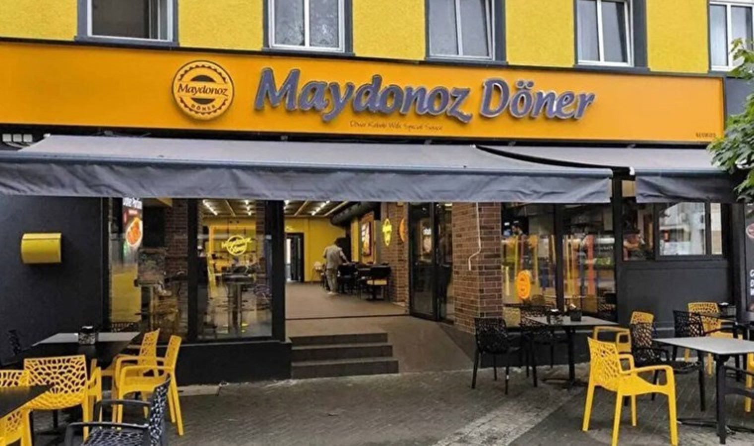 ‘Maydonoz Döner’ operasyonunda yeni gelişme: 14 kişi adliyeye sevk edildi