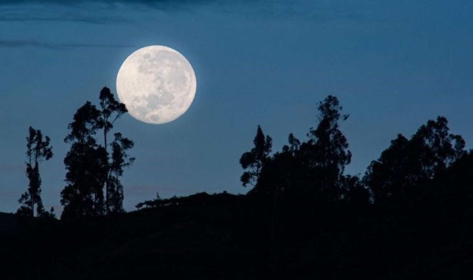 Mayıs ayında dolunay ne zaman? Mayıs ayında dolunay hangi güne denk geliyor?