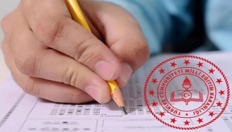 MEB 2. dönem 2. ortak sınavları ne zaman? 2. dönem ortak yazılı sınavlar saat kaçta?