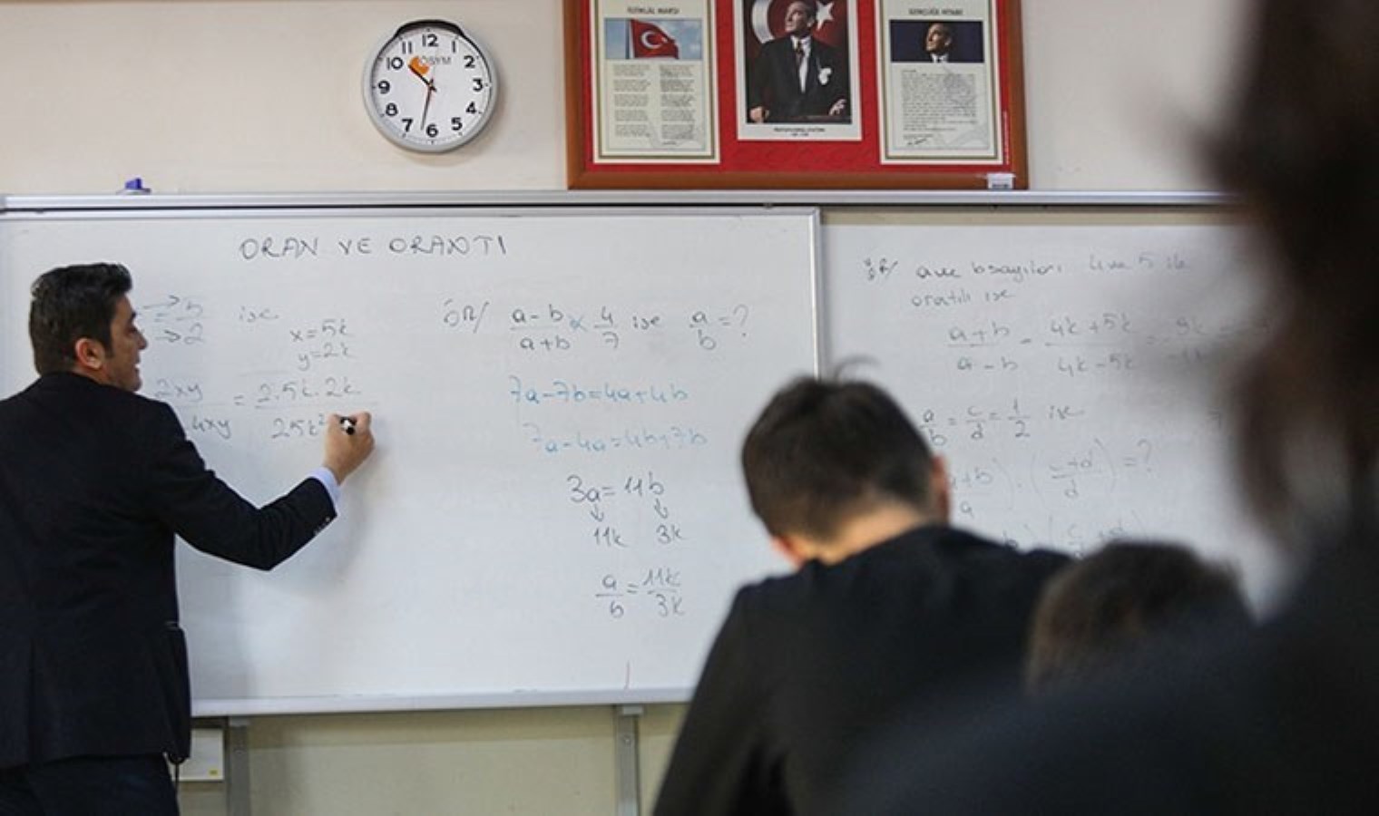 MEB engelli öğretmen atama sonuçları açıklandı mı? Engelli öğretmen atama sonuçları ne zaman açıklanacak?