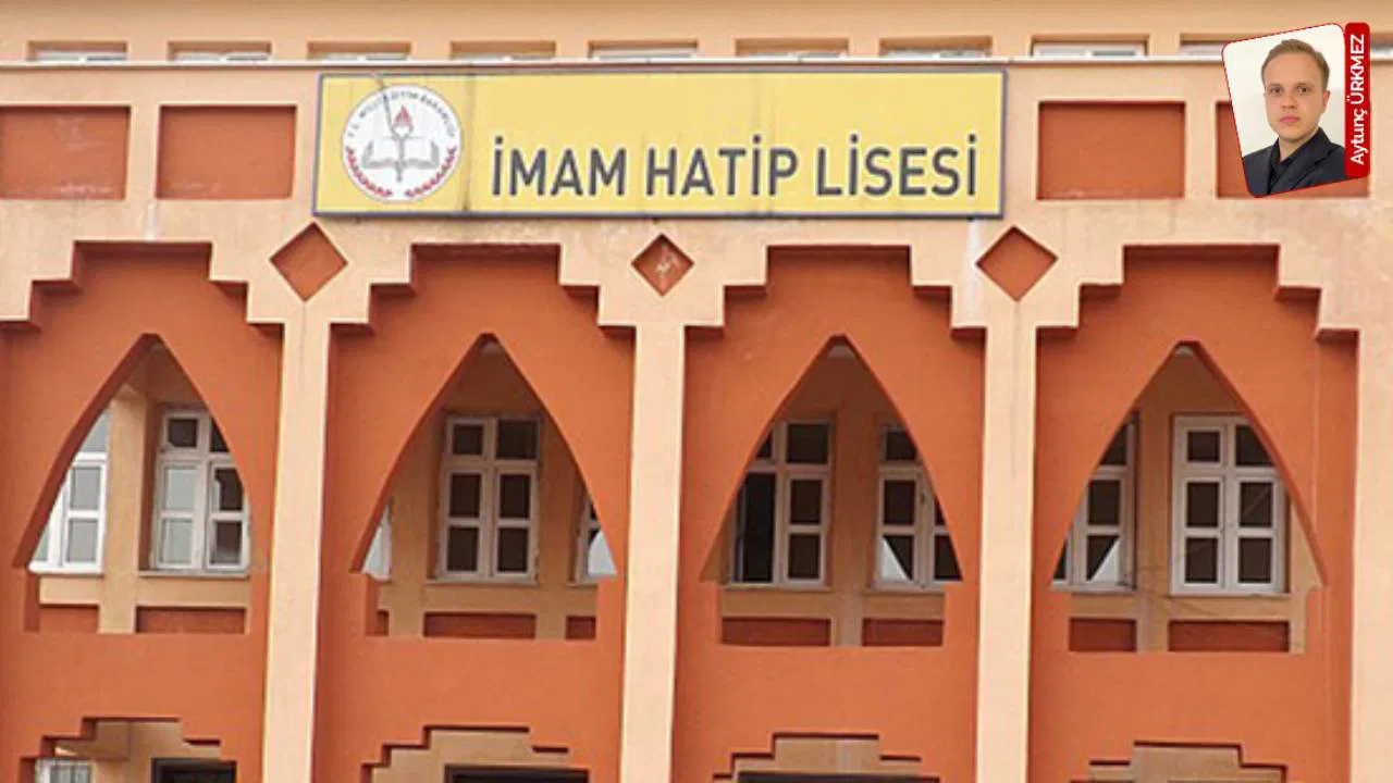 MEB; imam hatiplerde çocuk gelişimi programı başlatılması için harekete geçti: İmam hatipleşmeyen okul kalmasın