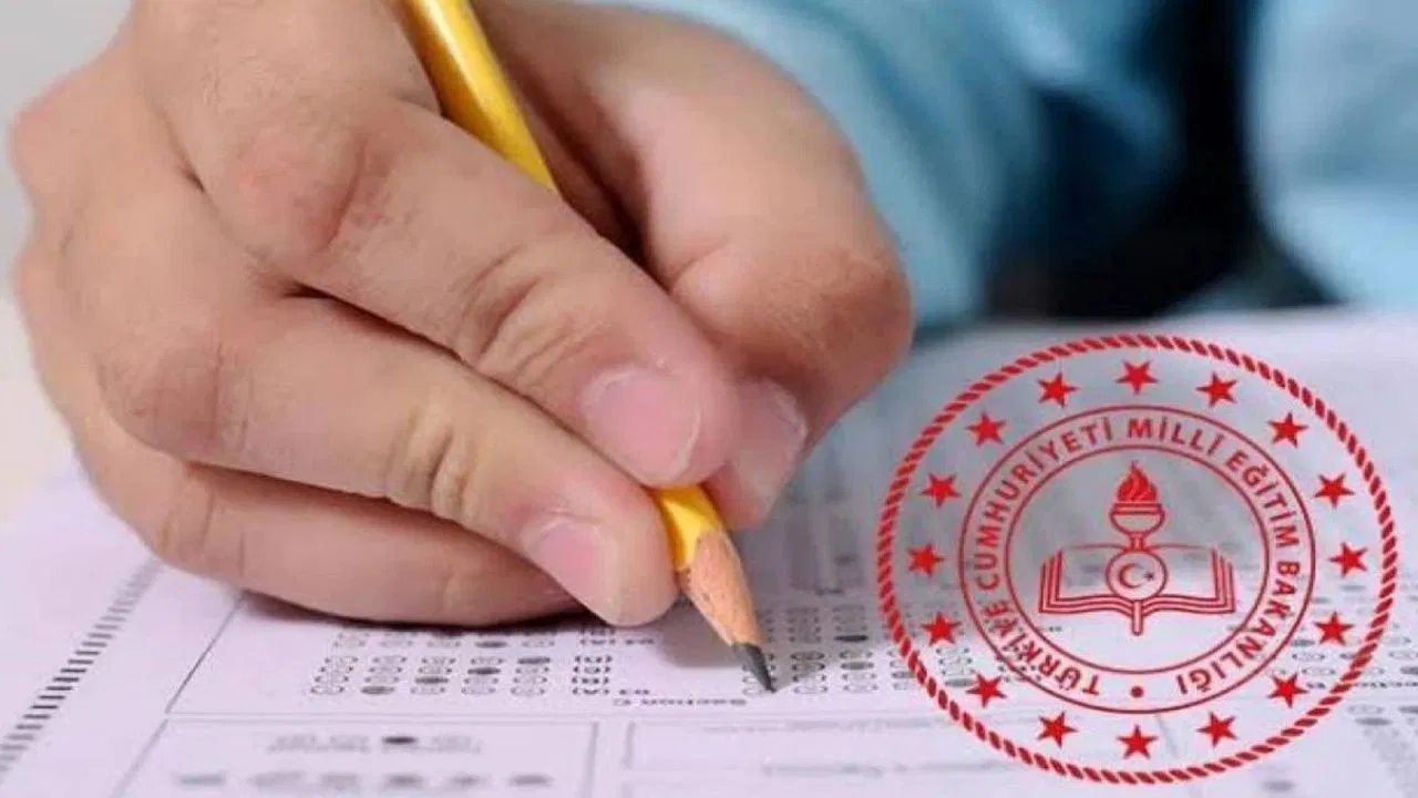 MEB ortak sınavlar ne zaman yapılacak? 2025 MEB 2.dönem ortak sınav tarihleri