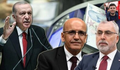 Meclis’te ara zam beklentisi! CHP yeni yasa teklifine hazırlanırken, muhalefet de bakanlara önerge veriyor