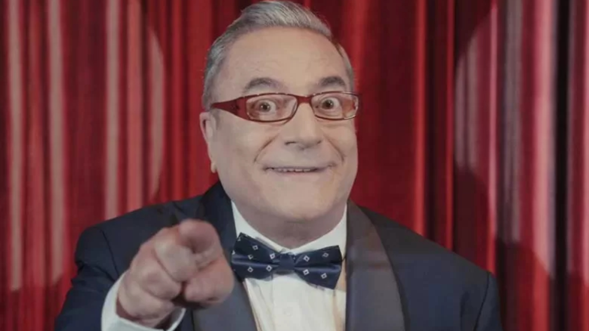 Mehmet Ali Erbil nafakadan dert yandı