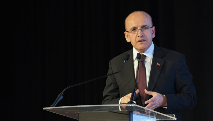 Mehmet Şimşek: Deprem bölgesinedeki mücbir sebep haline son uzatma