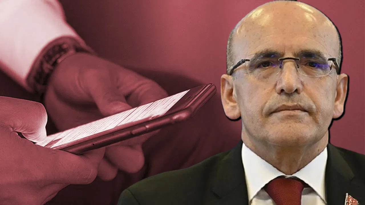 Mehmet Şimşek şimdi de onları işaret etti… Maliye, hesapları didik didik ediyor: Tam 37 milyar liralık kayıt dışı hasılat!