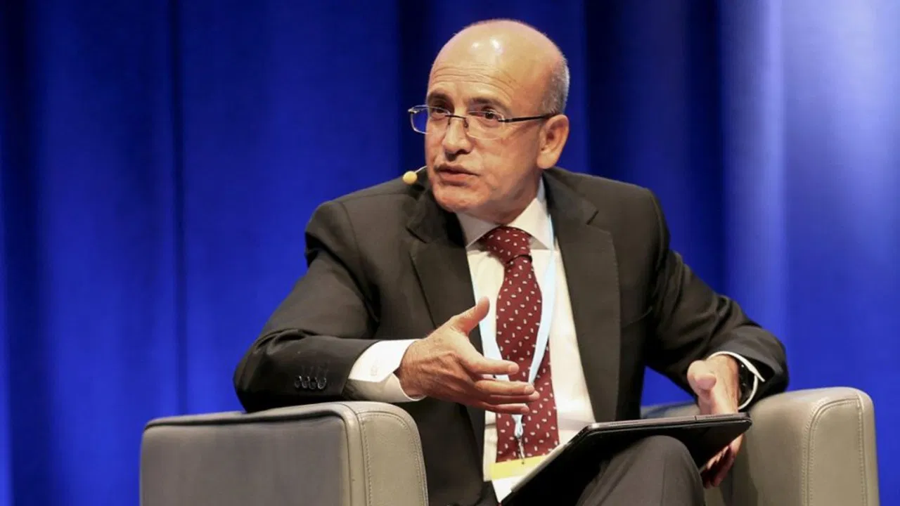 Mehmet Şimşek’in Londra’da ‘İmamoğlu sürecini biliyorduk’ dediği iddiası: Video kaldırıldı, hukuki süreç başlatıldı