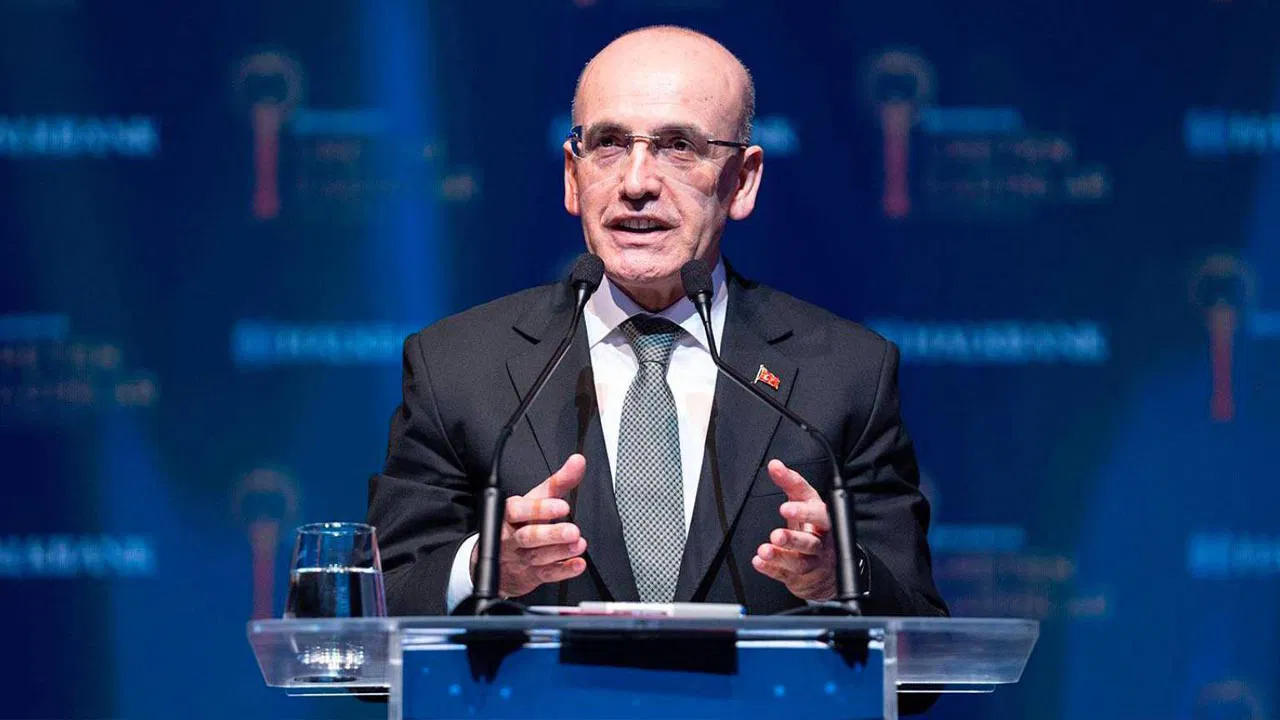 Mehmet Şimşek’ten ‘ortaklık’ iddiasına yanıt: ‘Londra’da edindiğim 163 metrekarelik…’
