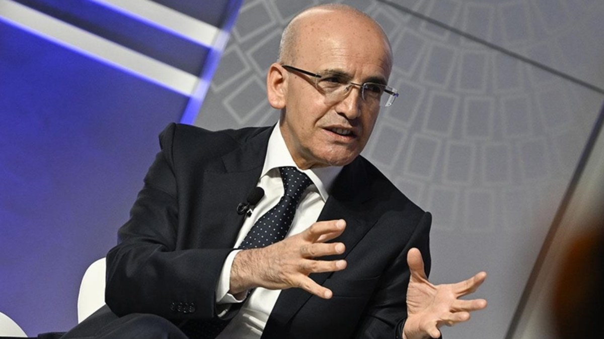 Mehmet Şimşek’ten PKK’nın fesih kararıyla ilgili açıklama